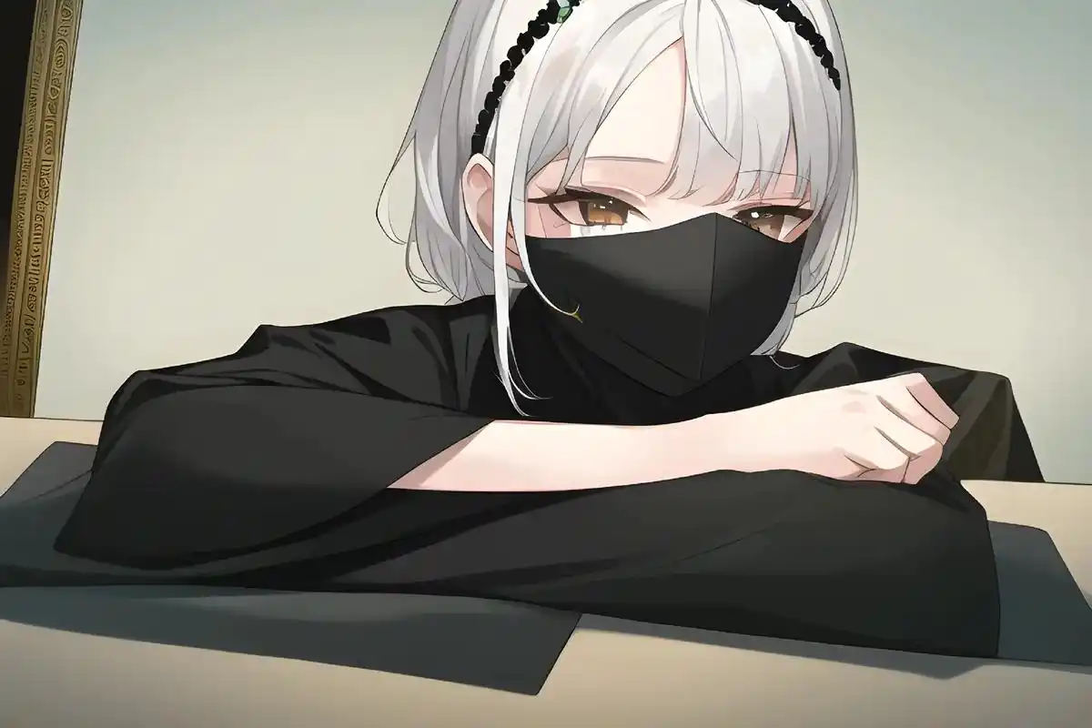 火影忍者手游 #火之意志 #动漫  ai智能绘画,猜猜这是 - 抖音