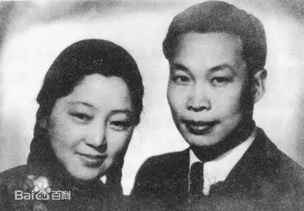 中国科学家们年轻时的帅照您能认出几位