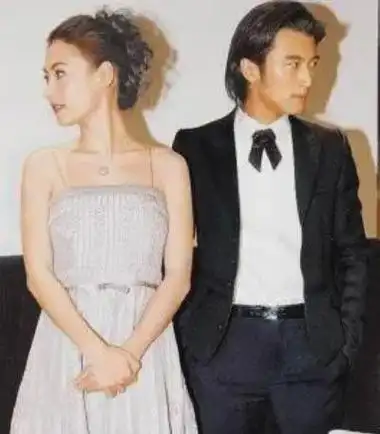 张柏芝拒绝谢霆锋复婚背后的深层原因