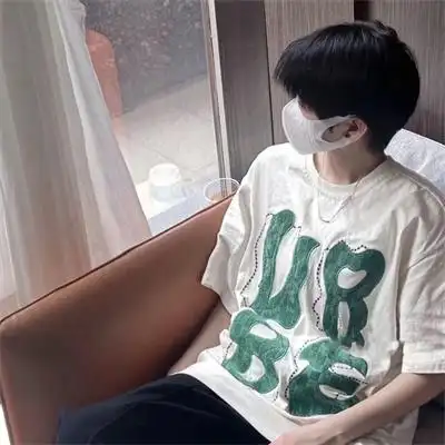 2023很有氛围感的成熟稳重男头图片 高级优质小众独特的微信男头_男生