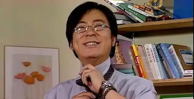 高亚麟33岁恋上小11岁时玮婚后为人民的名义赌上全部身家