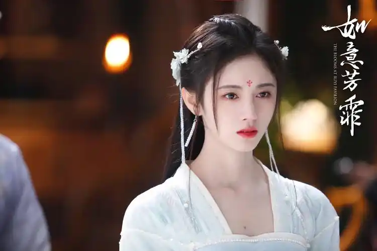 《如意芳霏》结局:三对夫妇三种爱,她们比"速溶"夫妇更甜