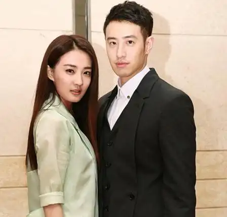 潘玮柏和徐璐拍的什么电视剧