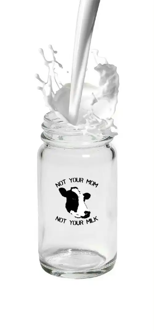 简约白底锁屏壁纸