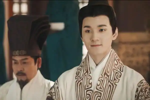 皓镧传公子羽人设彻底崩塌他也是个不择手段之人