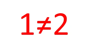 我们还可以直接在输入法输入budengyu,就可以出现≠.