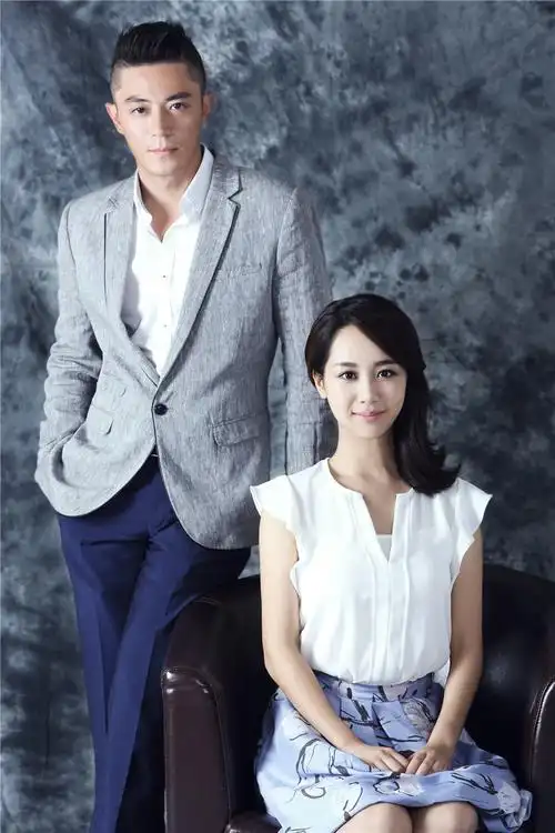 杨紫演霍建华老婆(霍建华喜欢过杨紫吗) - 红豆知识网