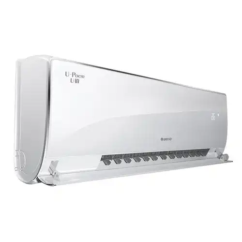 格力(gree)u铂 2匹变频家用大挂机 - 四川住未舒适家居有限责任公司