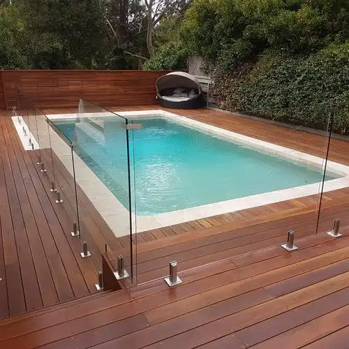 玻璃栅栏龙头 新设计,安装方便,玻璃不需要孔