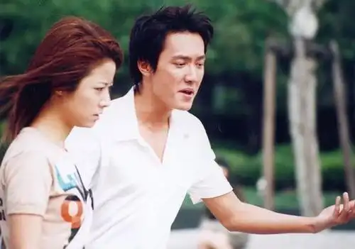 男才女貌冯绍峰