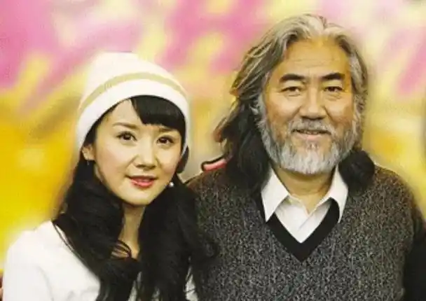 古装第一美人孙菲菲:获金庸超高评价,被导演侄子暴打后星途尽毁