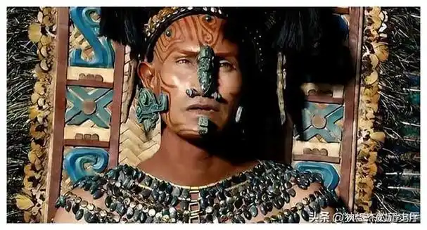 玛雅文明的繁盛和服饰颜色的多样存在着一定的关联吗