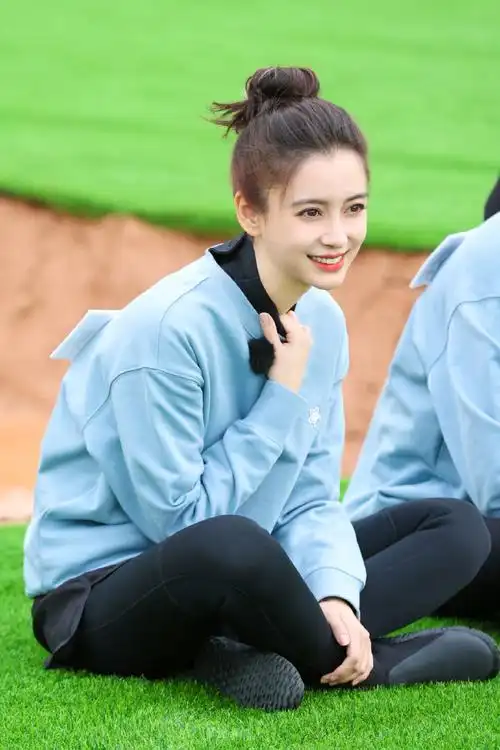 奔跑吧angelababy