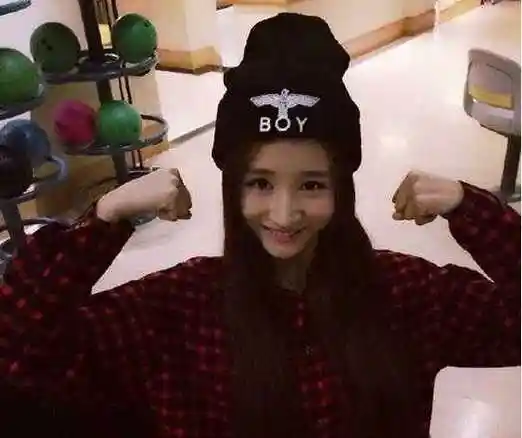 任嘉伦女朋友聂欢是谁?任嘉伦女朋友聂欢家庭背景!