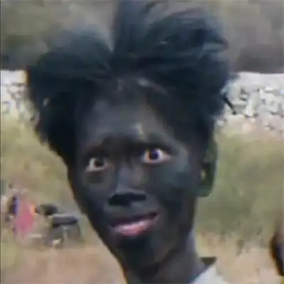 一张笑死10亿人的搞笑头像图片