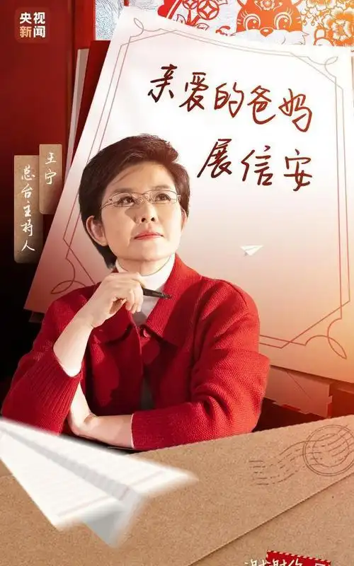 网友:王宁,才是目前央视一姐!_网易订阅