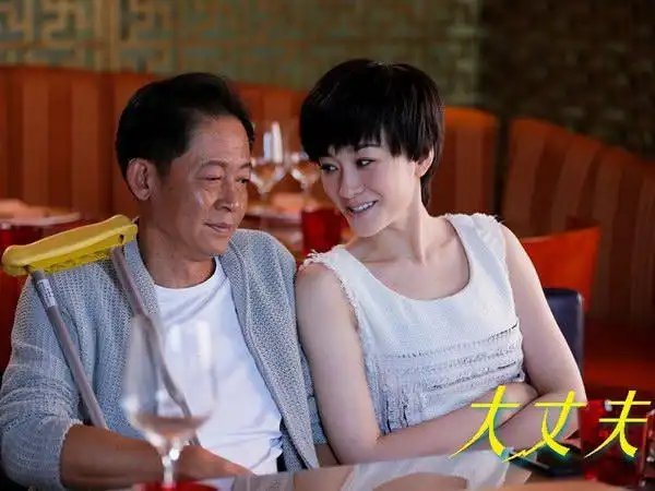 姚晓峰《大丈夫》全集开播飘红 收视破一【电视剧】_风尚中国网 -时尚