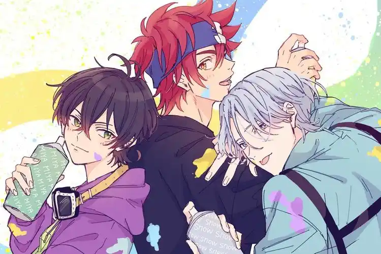 无限滑板# twi:ame__lr - 堆糖,美图壁纸兴趣社区