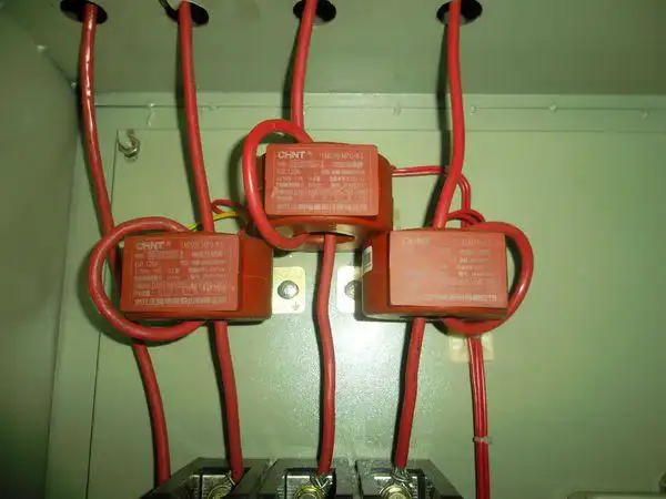 互感器电表如何计算度数