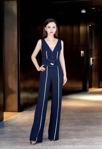 盘点内娱官方身高170 的女星们,哪些是高个脸,哪些是矮个脸?