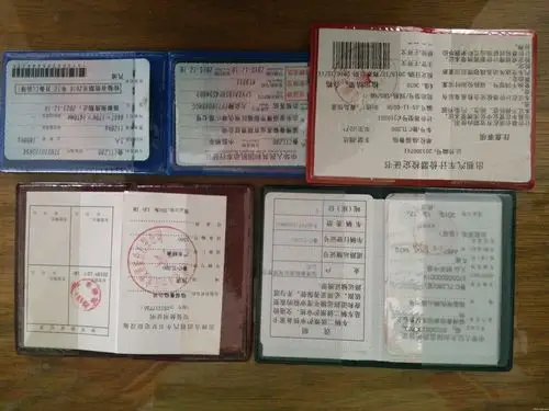 12月新落户出租车带全套手续接手即可盈利