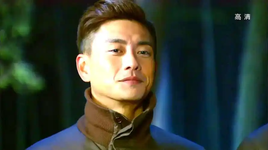 盘点黄宗泽经典剧作,《我知道你的秘密》黄宗泽叶青上演生离死别