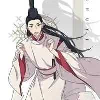 棋魂头像 褚赢棋魂可爱头像