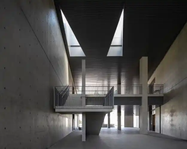 良渚文化艺术中心