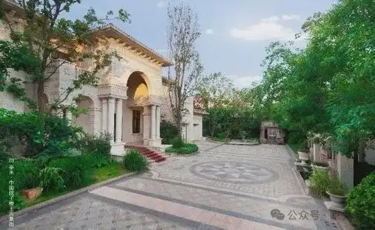 北京通州(泰禾中国院子)售楼处:泰禾中国院子楼盘详情|别墅|独栋|南通