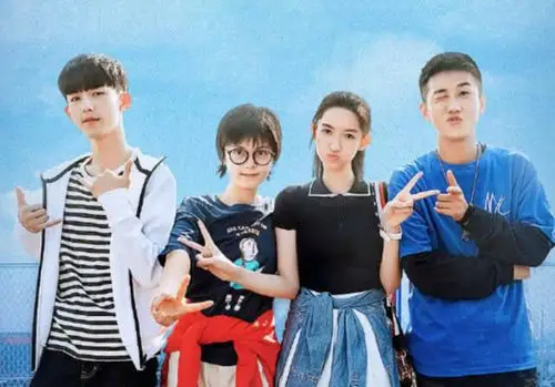 如果少年派换一位演员别动张嘉译别动赵今麦动图五吧