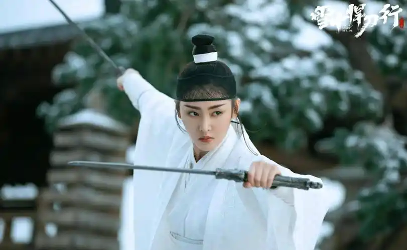 气质女神张天爱(南宫仆射),你如果喜欢她就进来看看吧_古装_评价_电视