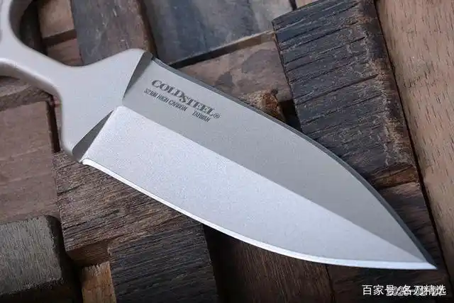 冷钢36me 一体手刺