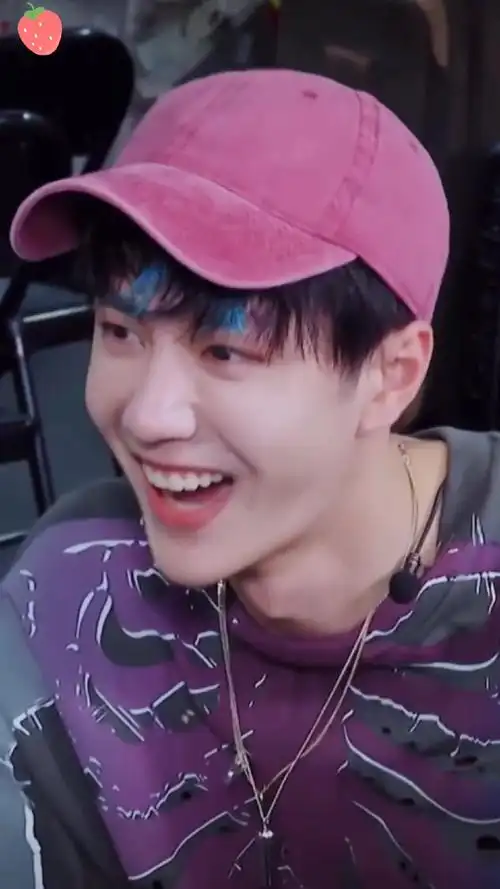 王一博#我们王队长真的招人稀罕啊!