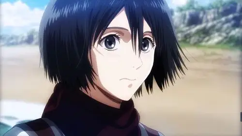 三笠- 堆糖,美图壁纸兴趣社区