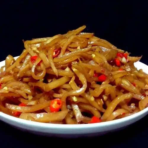 百吃不厌的15道经典小咸菜,农村老大爷用30年古法配方,快来学