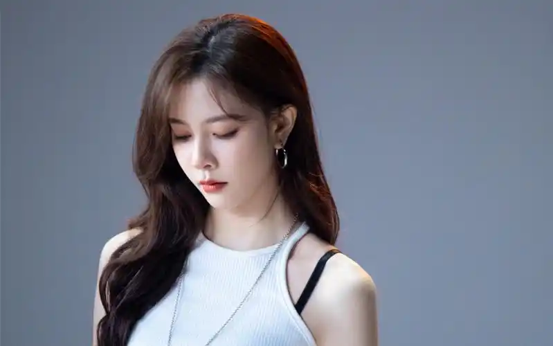 李斯丹妮 宋妍霏《heat》舞蹈版mv