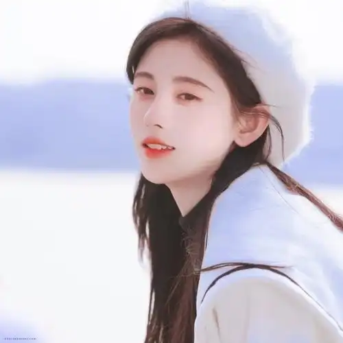 鞠婧祎-猫说头像铺-话本小说网