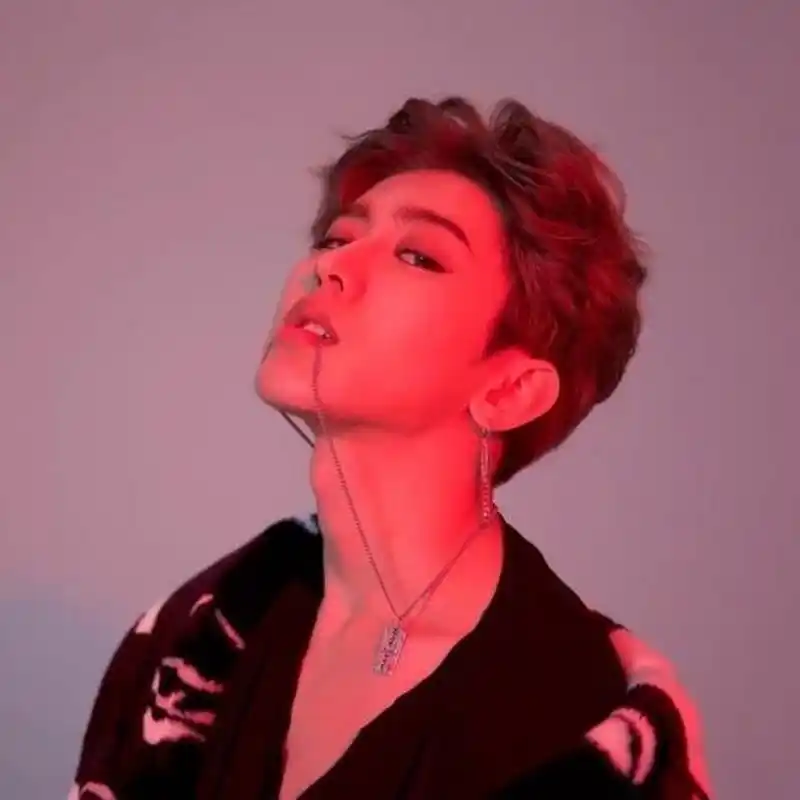 蔡徐坤《i wanna get love》 qq音乐