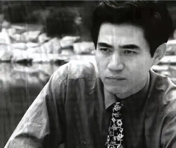 陈宝国和赵奎娥年轻时合影(赵奎娥嫁演员陈宝国)(16)