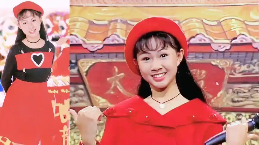 过年怎么能少卓依婷的贺岁歌曲呢?-音乐视频-搜狐视频