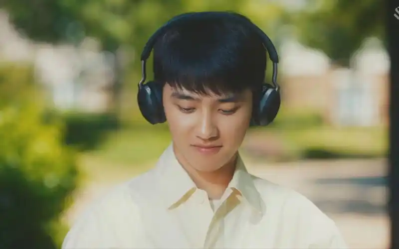 o.】 mv(4k超清)都暻秀"只有玫瑰 和你相称!"夏日限定清凉 神仙音色!