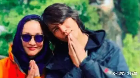 回顾导演刘信达怒指陈坤不要老和周迅玩暧昧有种说老婆是谁