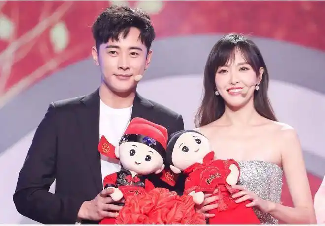 罗晋深夜发飙疑不满新剧牵扯到唐嫣霸气护妻获夸赞