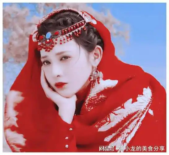 胡冰卿_陈瑶_剧中