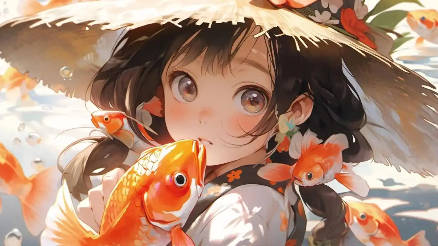 4k级高清壁纸72 .#治愈系 #动漫 #电脑壁纸 #电脑4k - 抖音