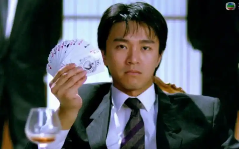 点进来让周星驰告诉你!