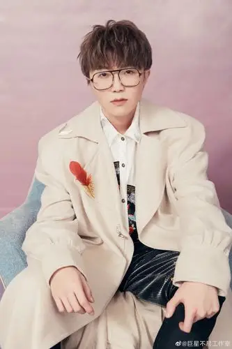 毛不易图源微博