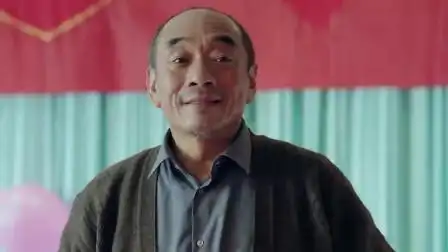 鸡毛飞上天:陈金水挑着扁担在婚礼上给陈家村的年轻人敲警钟,可是真正