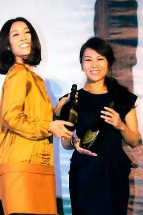 文艺圈|台湾创作女歌手养成手册(下)之荣誉和争议并行的蔡健雅