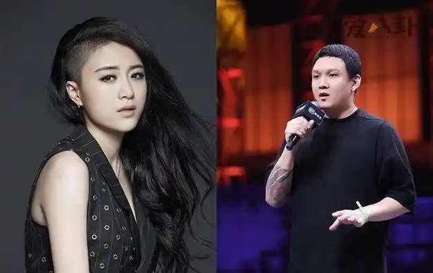 却嫁给爱奇艺总裁,34岁成了人生赢家|那英|张碧晨|吴莫愁|百度软件